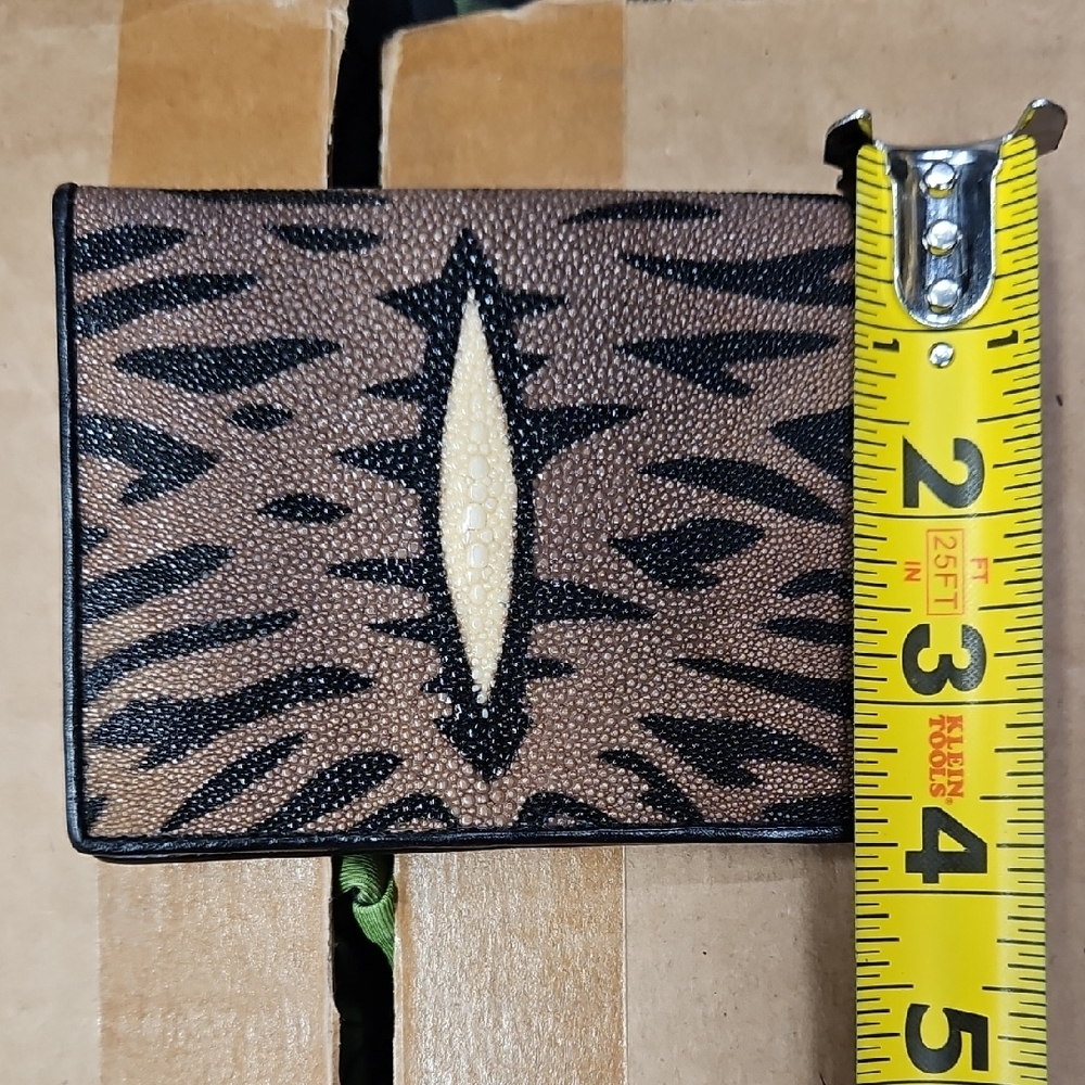 (Stingray)Wallet - Picture 2 of 6
